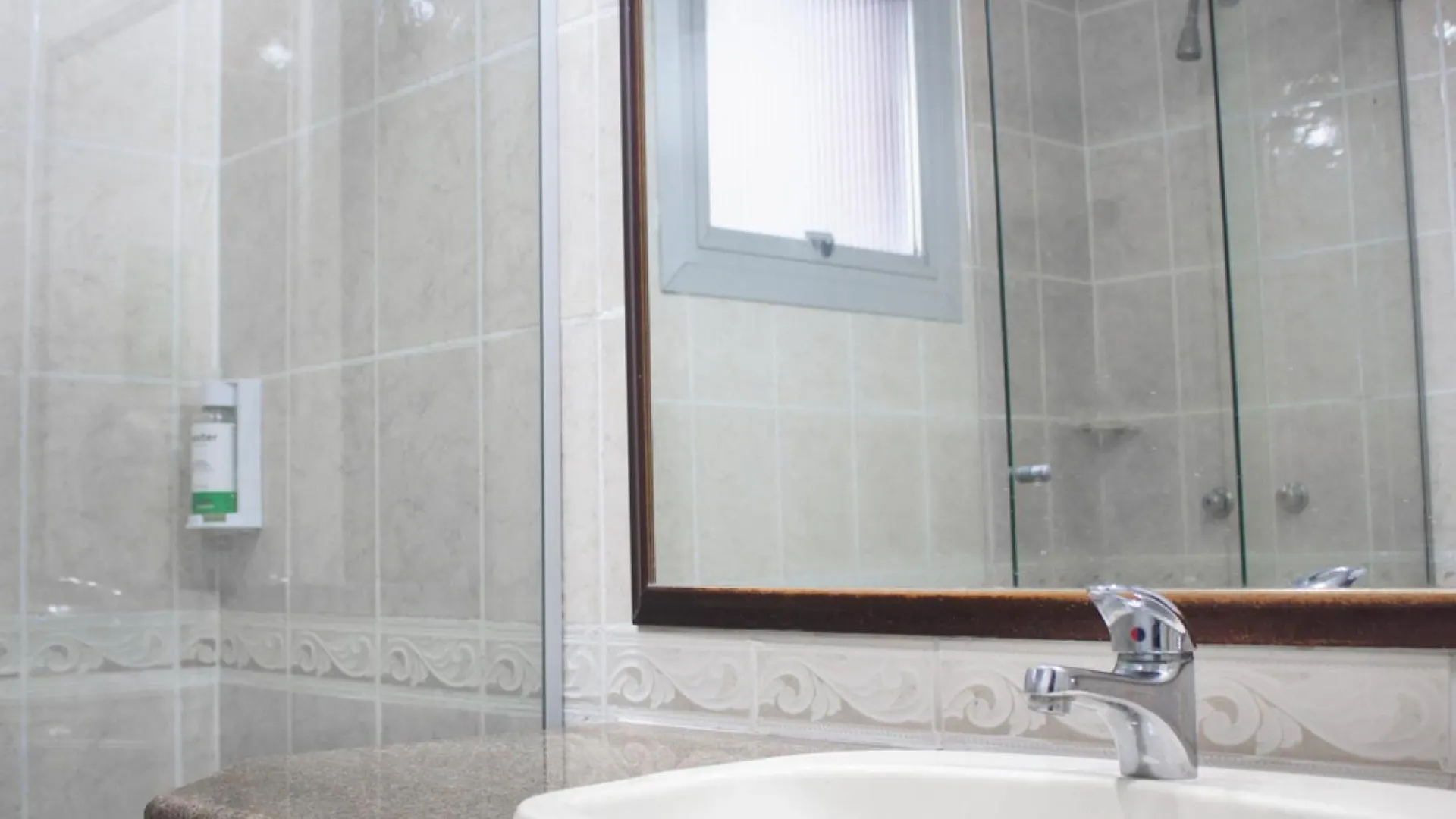 Master Grande Hotel - Proximo Ao Palacio Do Governo Porto Alegre