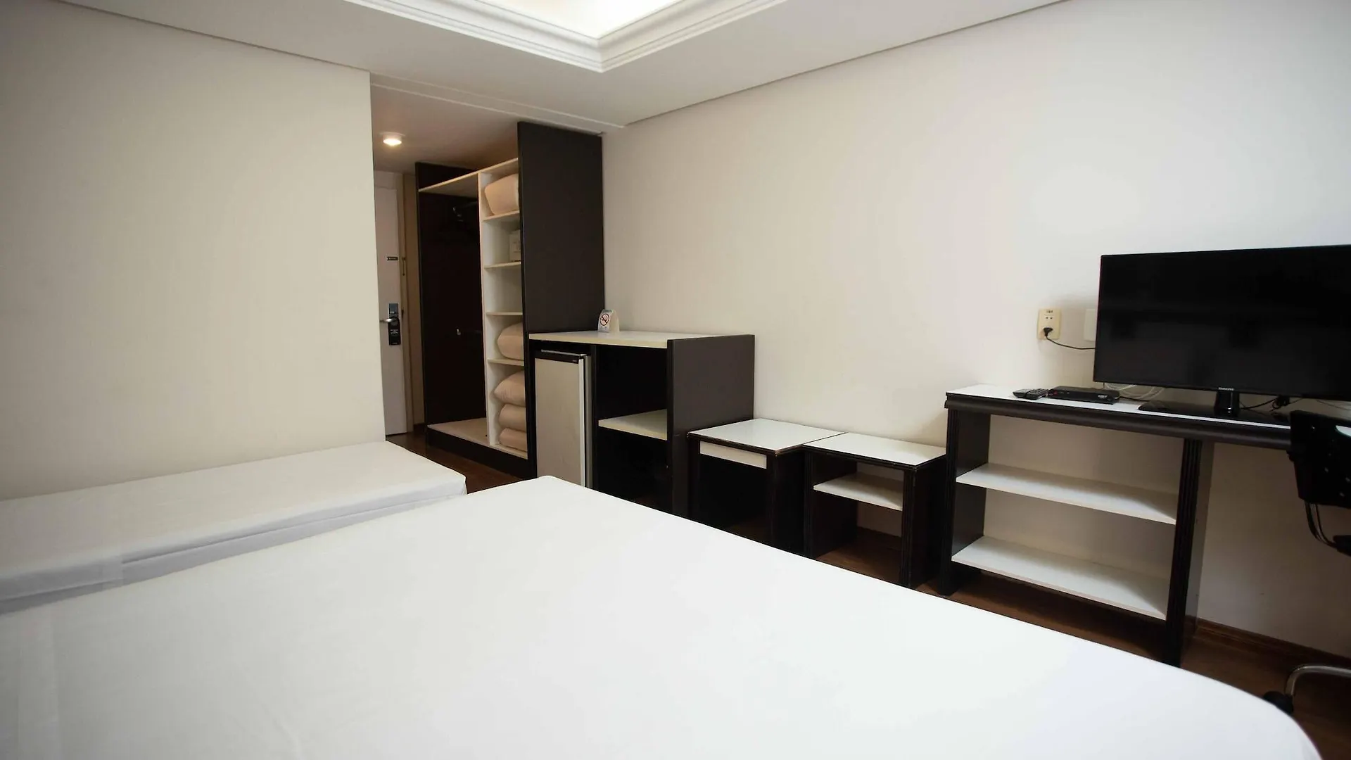 Master Grande Hotel - Proximo Ao Palacio Do Governo Porto Alegre