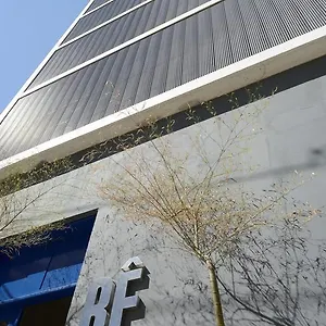 Hotel Bê São Paulo