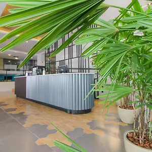 Hotel Coral Hotel proximo a Pucrs e Araujo Viana, Porto Alegre