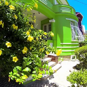 Poa Eco Hostel