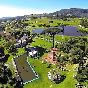 Refugio Do Lago Brasil