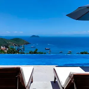 Hotel Mar & Búzios