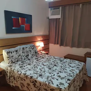 Hotel Dublin São Paulo