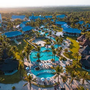 Resort Summerville Pôrto das Galinhas