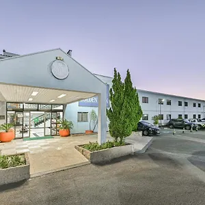 Hotel Golden Park Campinas Viracopos By Nacional Campinas (Sao Paulo)