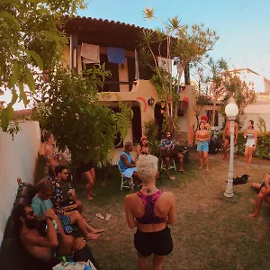 Albergue Vibe House Arraial Arraial do Cabo