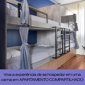 Hotel Swan Generation, Porto Alegre