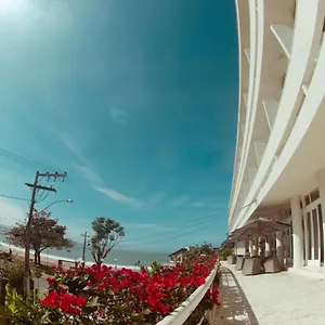 Marambaia Cabeçudas - Frente Mar Brasil