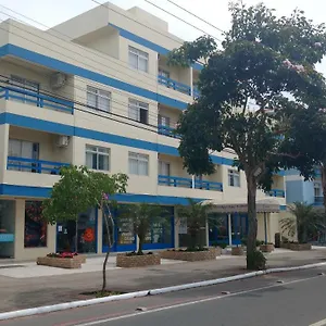 Hotel Petit Florianópolis