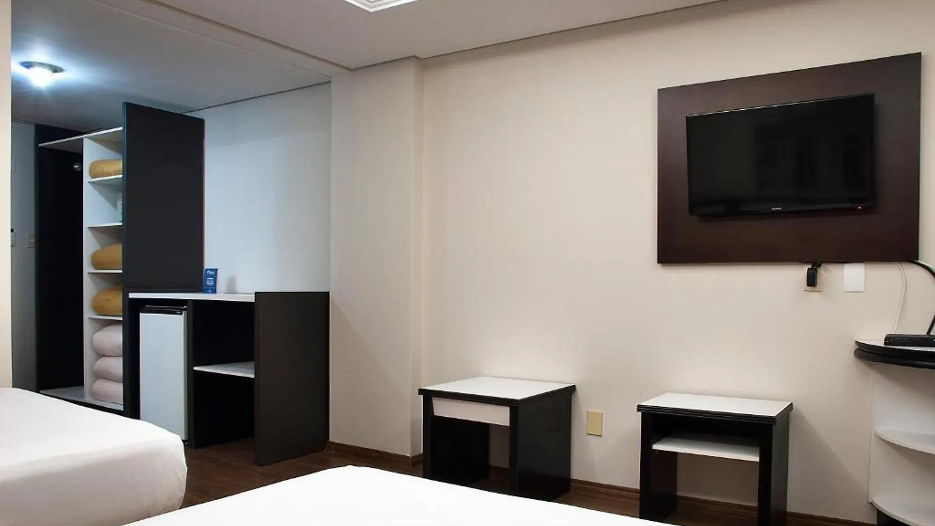 Master Grande Hotel - Proximo Ao Palacio Do Governo Porto Alegre 3*,  Brazil